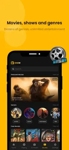 sony-a1-price Movies and shows